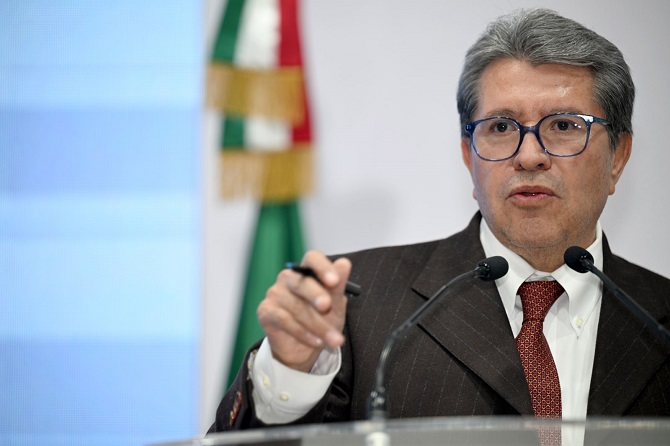 Lunes, en la primera sesión ordinaria, se dará publicidad al dictamen en materia de extorsión