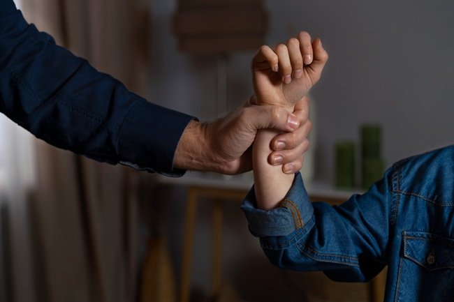 Cada vez participan más menores en la comisión de delitos de alto impacto