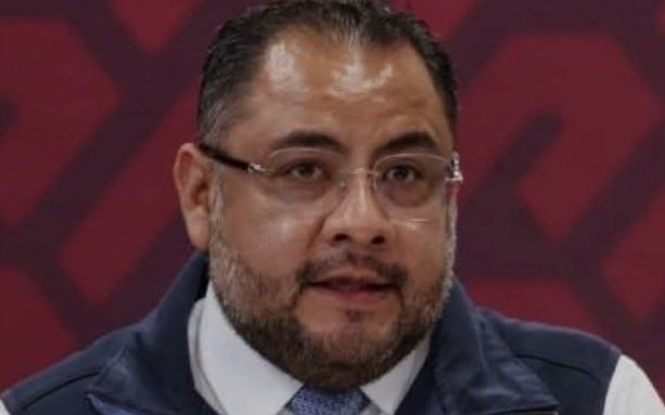 Sheinbaum anuncia a Omar Reyes para encabezar la UIF en relevo de Pablo Gómez