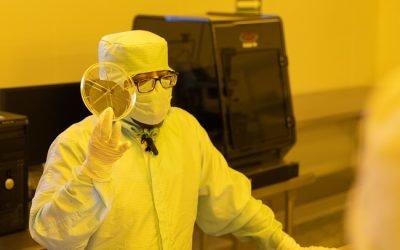 Trabaja IPN en semiconductores para reforzar el desarrollo nacional: Arturo Reyes Sandoval