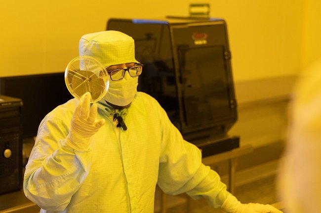 Trabaja IPN en semiconductores para reforzar el desarrollo nacional: Arturo Reyes Sandoval