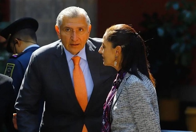 Otra oportunidad más, para demostrar que no son iguales a los otros