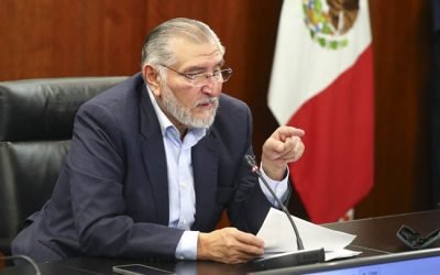 Adán Augusto López detalla formato de comparecencias de los aspirantes a la FGR