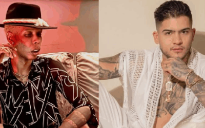 Encuentran sin vida a colombianos Bayron Sánchez y Jorge Herrera; presentaban huellas de violencia