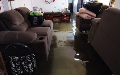 BRUGADA ANUNCIA NUEVA INVERSIÓN DE 900 MILLONES DE PESOS EN OBRAS HIDRÁULICAS Y APOYOS DIRECTOS A DAMNIFICADOS POR INUNDACIONES