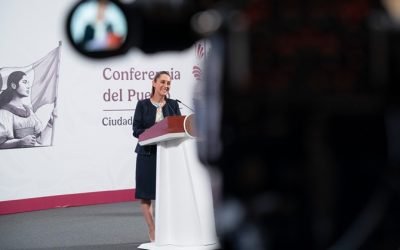 EU «no ha dado respuestas puntuales» a reclamos por muerte de mexicanos custodiados por ICE: Sheinbaum