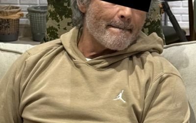 Entregan a Hernán Bermúdez, líder de ‘La Barredora’; México lo recibe en Paraguay