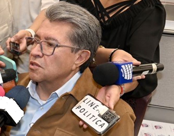 Paquete Económico 2026 sí garantiza los programas de bienestar, educación, desarrollo, vivienda y salud, afirma Monreal