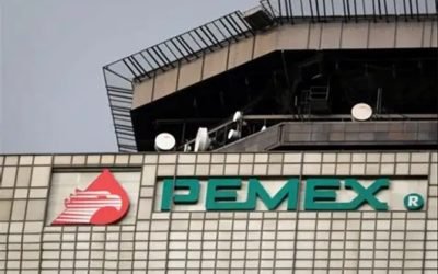 Juan Carlos Carpio Fragoso es el nuevo Director en Pemex