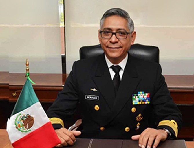 Romper la ley del silencio, “caiga quien caiga” huachicol