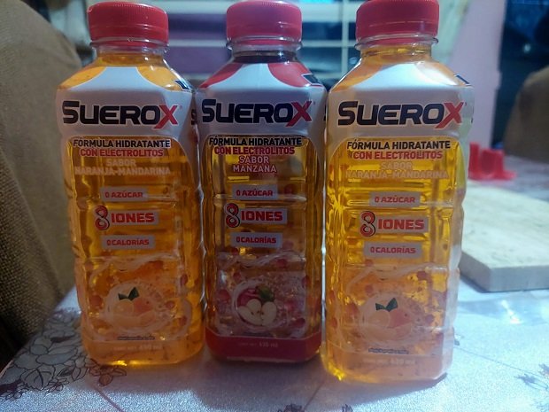 Impulsa PVEM iniciativa para aplicar a bebidas electrolíticas el mismo régimen fiscal que al de las bebidas azucaradas o con edulcorantes