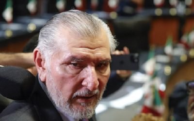 Adán confirma que tiene 78 millones de pesos: son por herencias y trabajos empresariales, dice