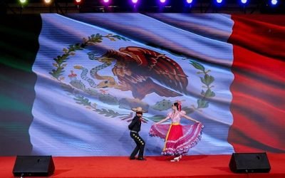 Concluye con éxito el primer Tianguis Turístico de México en China