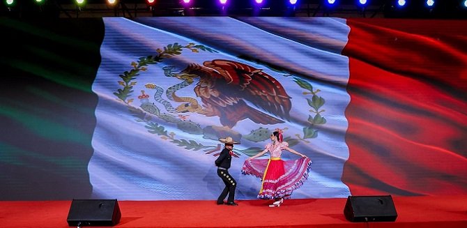 Concluye con éxito el primer Tianguis Turístico de México en China