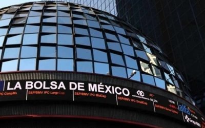 BMV suspende cotización de Grupo Elektra tras anuncio previo de desliste