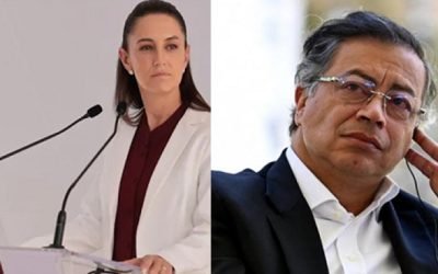 SHEINBAUM CORTA CON EL FANTASMA DEL M-19