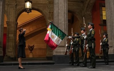 Reformas aprobadas «resarcen parte del daño provocado» por neoliberalismo: CSP