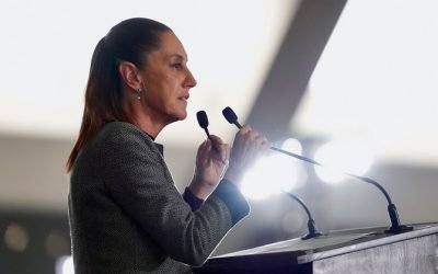 CSP: aranceles de EU y temas laborales, en consultas de T-MEC; hay comunicación y coordinación