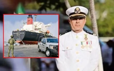 Huachicol desaparecido: SAT confirma irregularidades en decomiso histórico