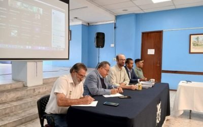 Denuncia STAUACh desarticulación paulatina del Sistema de Centros Regionales Universitarios