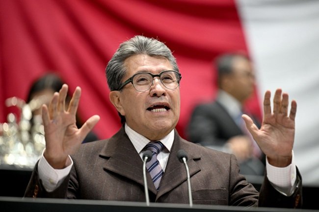 Modificaciones a la Ley de Ingresos producto de semanas de negociación con los sectores económicos, señala Monreal