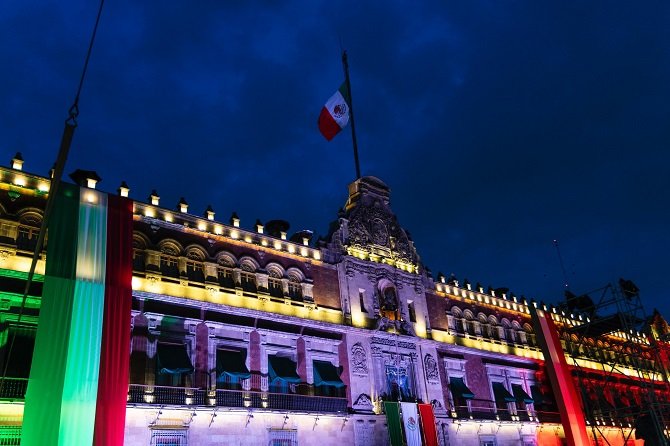Palacio escogerá candidatos a gobernadores este mes