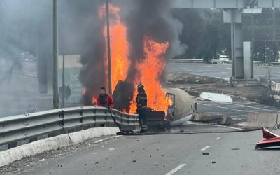 La explosión de Zaragoza, tragedia y responsabilidad empresarial; expone al monopolio del gas