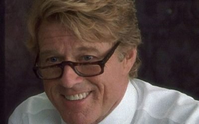 Muere el actor, director y productor Robert Redford a los 89 años