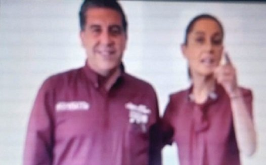 El “damnificado” del FONDEN