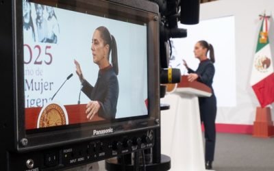 Investiga FGR a empresarios de EU por vínculos con ‘huachicol’ fiscal: Sheinbaum