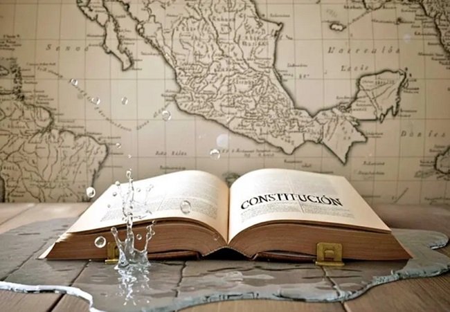 La premura para aprobar la Ley de Amparo