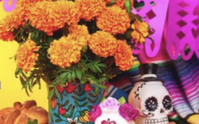 ¿Qué debe llevar la ofrenda de Día de Muertos? Significado, tradiciones y cómo armar la tuya