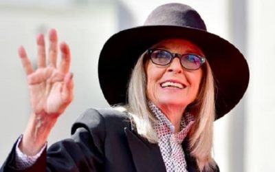 Murió la actriz Diane Keaton a los 79 años