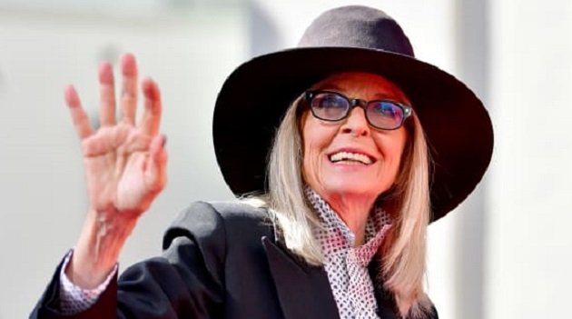 Murió la actriz Diane Keaton a los 79 años