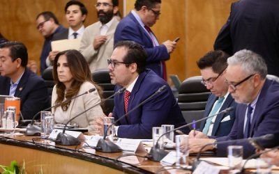 Impulsa SAT política de diálogo y puertas abiertas