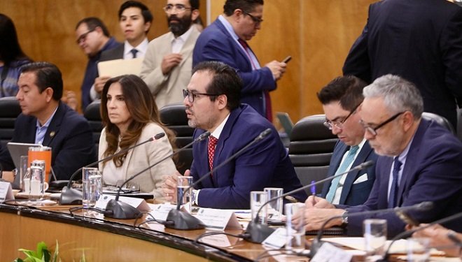 Impulsa SAT política de diálogo y puertas abiertas