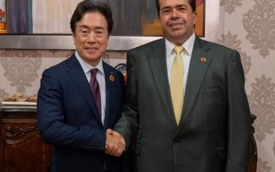 ¡CATEM y Mazda trabajan de la mano!