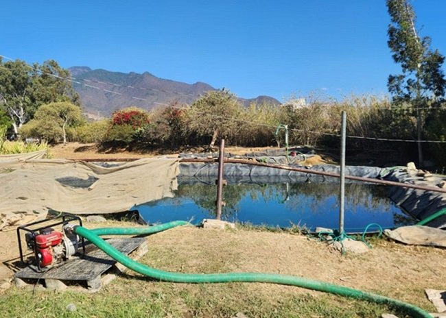 Huachicoleo de agua y la iniciativa de la Ley General del Agua