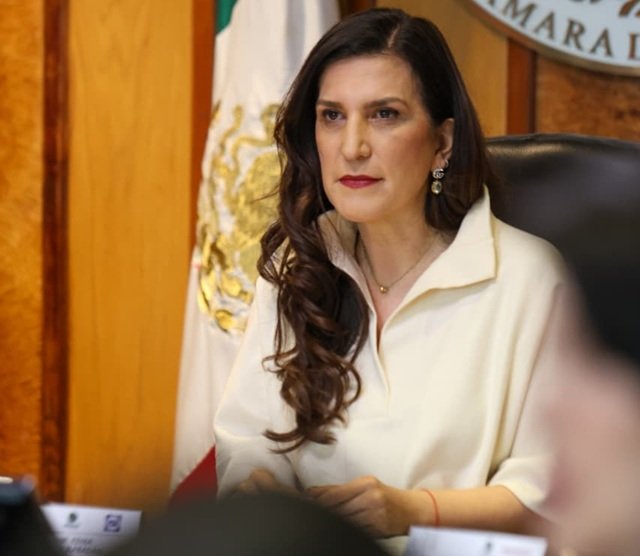 Asesinato de Carlos Manzo obliga obliga a trabajar de manera coordinada para garantizar la seguridad de todos: Kenia López Rabadán