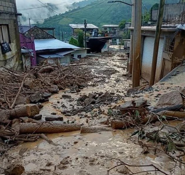 Historias del subdesarrollo