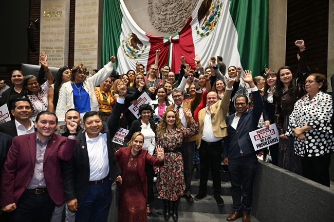 El desamparo por las modificaciones al amparo