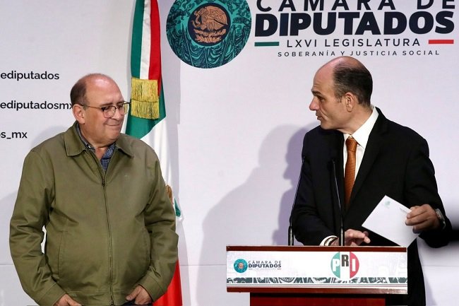 VOTAR PRESUPUESTO 2026 DE MANERA DIFERENCIADA, EN CINCO CAPÍTULOS: DIP. JERICO ABRAMO