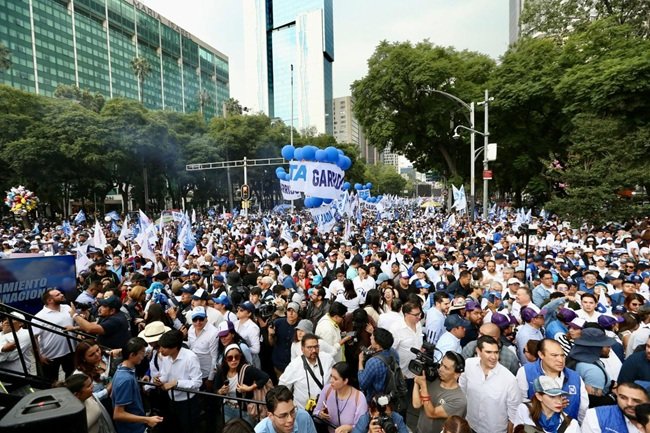 El PAN y los otros otros zombies