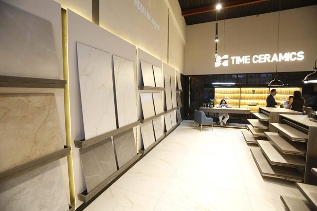 OTORGA SECRETARÍA DE ECONOMÍA AUTORIZACIÓN A TIME CERAMICS PARA EL USO DE LAS MARCAS “HECHO EN MÉXICO” Y “MADE IN MEXICO”