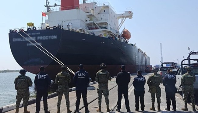 Huachicol el problema que quieren invisibilizar