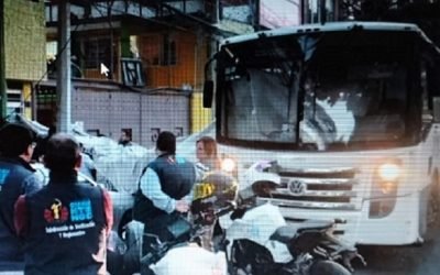 Casa de Las Mercedes: Cuando el refugio lastima