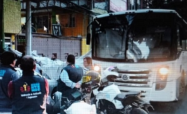 Casa de Las Mercedes: Cuando el refugio lastima