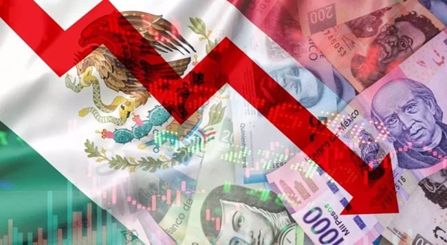 Alerta Coparmex riesgo de espiral inflacionaria por aranceles a productos asiáticos, en especial a China