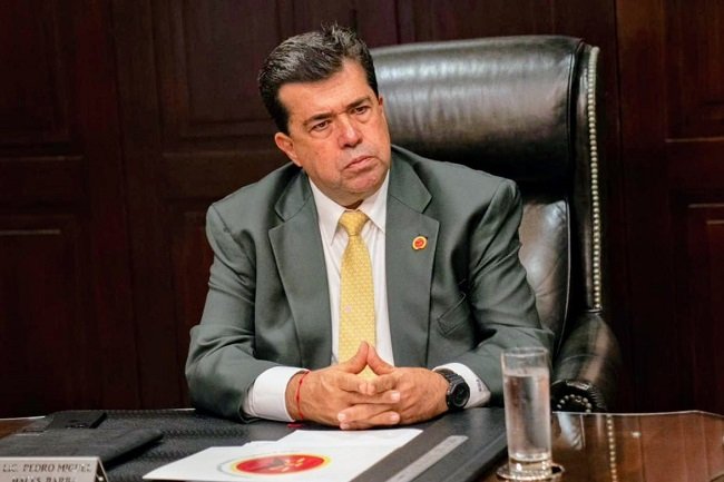 PROPONE HACES BARBA CREACIÓN DE UNA COMISIÓN ESPECIAL DE SEGUIMIENTO AL T MEC