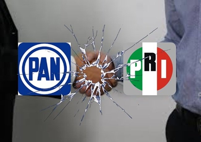 La invisibilidad de la oposición